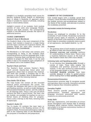 Starlight 5 (Звездный английский 5 класс) Teacher’s Book Баранова Дули Копылова